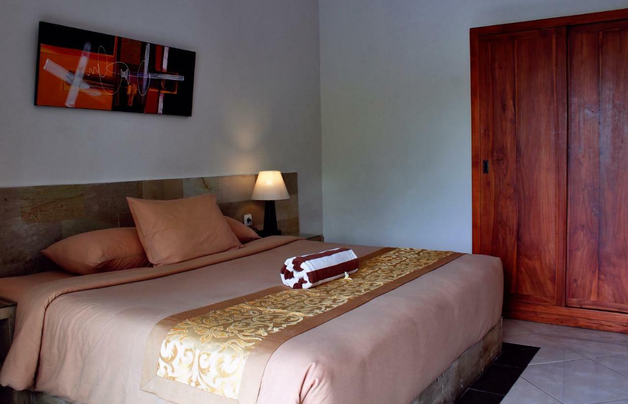 Long Lane Bali Villa Ubud Exterior foto